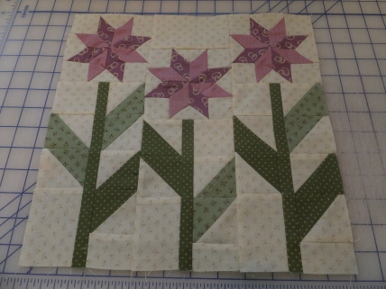 Block all done!